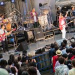 スターダスト☆レビュー、日比谷野外大音楽堂でワンマン公演を開催！2017年野外ツアーのBD・DVD化を発表！！