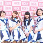 【動画】 ロック・イン・ジャパン初出演のエビ中にインタビュー！「凄く緊張したけど、皆さん踊ってくれて楽しかったです！」＜ROCK IN JAPAN FESTIVAL 2018＞