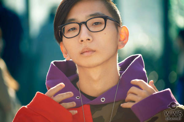 SKY-HI、MIX TAPE(Mini Album) “FREE TOKYO” の無料配信が開始！！そしてティザー映像”Free Tokyo”公開！！