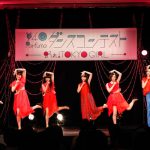 第4回 Perfumeダンスコンテスト ~踊れ!TOKYO GIRL~」「AWA DANCE CONTEST」合同開催の決勝イベントでグランプリが決定!