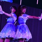 BNK48・チャープラン、ミュージックの2人が魅せる『てもでもの涙』で観客圧倒！！＜AKB48グループ感謝祭＞