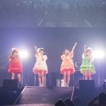 FES☆TIVE、@JAM初のメインステージで新ビジュアル公開！