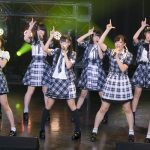 ラストアイドルファミリーが「TIF2018」に集結!22人全員で最新シングル『好きで好きでしょうがない』を披露!!