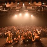 台湾・香港・ロンドンでの活動に密着した「Little Glee Monster スペシャルドキュメント～Road to the World～」をWOWOWでオンエア！ 番組オープニング部分を番組サイトで先行公開中！