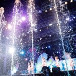 エビ中、夏の恒例野外ワンマン『ファミえん』初の2DAYS開催！年末の大学芸会・秋ツアーをサプライズ発表！！