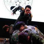 チームしゃちほこ×RADIO FISH、奇跡のコラボレーションシングル「BURNING FESTIVAL」発売記念一夜限りのフリーライブ開催！ 打倒「U.S.A」と宣言！！