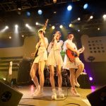 今年も渋谷の夏フェスに、ユニオンエンタのアーティスト達が全員集合!!