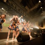 今年も渋谷の夏フェスに、ユニオンエンタのアーティスト達が全員集合!!