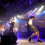 今年も渋谷の夏フェスに、ユニオンエンタのアーティスト達が全員集合!!今年も渋谷の夏フェスに、ユニオンエンタのアーティスト達が全員集合!!