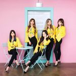 EXID、リーダーSOLJI完全復帰！世界中が待ち望んだ5人のEXIDが遂に再始動！！