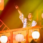 スペシャルアクトにFLYING KIDS、ベリーグッドマン、DJ和を 招いて新境地のステージへ超特急「”超”超フェス」2日目開催！