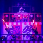 スペシャルアクトにFLYING KIDS、ベリーグッドマン、DJ和を 招いて新境地のステージへ超特急「”超”超フェス」2日目開催！