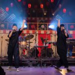 超特急「”超”超フェス」開催!スペシャルアクトにDAIGO、PUFFY、コロッケを招いてお祭り騒ぎ!!