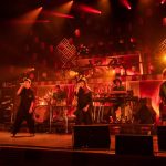 超特急「”超”超フェス」開催！スペシャルアクトにDAIGO、PUFFY、コロッケを招いてお祭り騒ぎ！！