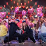 超特急「”超”超フェス」開催!スペシャルアクトにDAIGO、PUFFY、コロッケを招いてお祭り騒ぎ!!