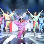 スペシャルアクトにFLYING KIDS、ベリーグッドマン、DJ和を 招いて新境地のステージへ超特急「”超”超フェス」2日目開催！