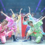 スペシャルアクトにFLYING KIDS、ベリーグッドマン、DJ和を 招いて新境地のステージへ超特急「”超”超フェス」2日目開催！