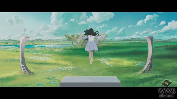 Perfume、ニューアルバムからFuture Pop」のMV Teaser versionを公開！スマートホームや自動運転車など5Gがある2020年以降の未来を描く！！