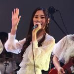 【動画】ファッション誌「KERA」発のガールズバンド・FUN RUMOR STORYがトリで迫力のパフォーマンス！！＜UNION STAR'S 2018＞