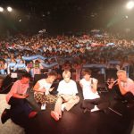 FlowBack、真夏の東名阪ツアー完走！秋に結成5周年イベント開催決定！ 2019年2月から史上最大規模全国ツアーも！！