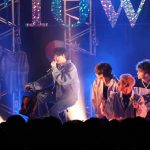 FlowBack、真夏の東名阪ツアー完走！秋に結成5周年イベント開催決定！ 2019年2月から史上最大規模全国ツアーも！！