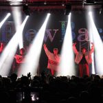 FlowBack、真夏の東名阪ツアー完走！秋に結成5周年イベント開催決定！ 2019年2月から史上最大規模全国ツアーも！！