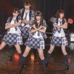 ラストアイドルファミリーが「TIF2018」に集結!22人全員で最新シングル『好きで好きでしょうがない』を披露!!