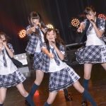 ラストアイドルファミリーが「TIF2018」に集結!22人全員で最新シングル『好きで好きでしょうがない』を披露!!