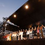 葉加瀬太郎サマーフェス全日程終了！最終日公演レポート！！