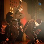 今年も渋谷の夏フェスに、ユニオンエンタのアーティスト達が全員集合！！