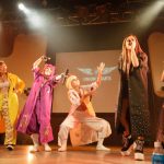 今年も渋谷の夏フェスに、ユニオンエンタのアーティスト達が全員集合！！今年も渋谷の夏フェスに、ユニオンエンタのアーティスト達が全員集合！！