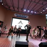 チームしゃちほこ×RADIO FISH、奇跡のコラボレーションシングル「BURNING FESTIVAL」発売記念一夜限りのフリーライブ開催！ 打倒「U.S.A」と宣言！！