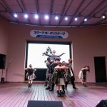 チームしゃちほこ×RADIO FISH、奇跡のコラボレーションシングル「BURNING FESTIVAL」発売記念一夜限りのフリーライブ開催！ 打倒「U.S.A」と宣言！！