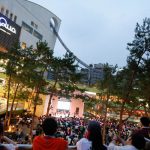 チームしゃちほこ×RADIO FISH、奇跡のコラボレーションシングル「BURNING FESTIVAL」発売記念一夜限りのフリーライブ開催！ 打倒「U.S.A」と宣言！！