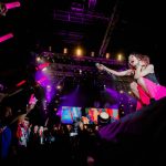 LiSA、ベストアルバムを携えアジアツアー台湾単独公演を開催！台湾では自身最大規模となる初のアリーナ公演のチケットは即日完売で満員の約5,000人が集結！！！