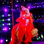 LiSA、ベストアルバムを携えアジアツアー台湾単独公演を開催！台湾では自身最大規模となる初のアリーナ公演のチケットは即日完売で満員の約5,000人が集結！！！