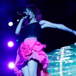 LiSA、ベストアルバムを携えアジアツアー台湾単独公演を開催！台湾では自身最大規模となる初のアリーナ公演のチケットは即日完売で満員の約5,000人が集結！！！