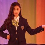 平均13歳女子中高生がローファータップで観客を魅了する舞台『ローファーズハイ!!vol.4』が遂に千秋楽！12月公演の発表も！！