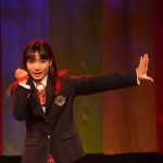 平均13歳女子中高生がローファータップで観客を魅了する舞台『ローファーズハイ!!vol.4』が遂に千秋楽！12月公演の発表も！！