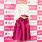 蛯原友里、家族に向けて「これからもずっとそばに♡」 平成最後の夏の思い出は「初めて息子とママ友で箱根旅行に行きました！」