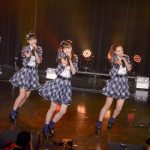 ラストアイドルファミリーが「TIF2018」に集結！22人全員で最新シングル『好きで好きでしょうがない』を披露！！