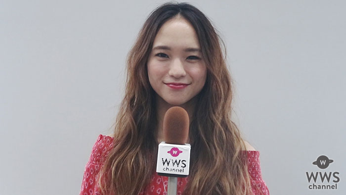 【動画】太陽の歌声・Leolaにインタビュー！8/1 ミニアルバム発売！「この夏はキャニオニングに挑戦したい！」