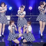 ラストアイドルファミリーが「TIF2018」に集結!22人全員で最新シングル『好きで好きでしょうがない』を披露!!