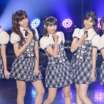 ラストアイドルファミリーが「TIF2018」に集結!22人全員で最新シングル『好きで好きでしょうがない』を披露!!