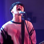 【動画】スリーピースロックバンド・MAYKIDSがライブステージに登場！＜UNION STAR'S 2018＞