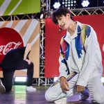 弱冠“16”歳の新世代K-POPソロアーティストSamuel[サムエル]、テレ朝夏祭りサマステに出演！あのカバー曲も披露し、夏の六本木ヒルズは歓喜の渦に！！
