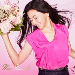 倉木麻衣、初のコンセプトアルバム「君 想ふ ～春夏秋冬～」リリース決定！！