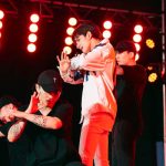 弱冠“16”歳の新世代K-POPソロアーティストSamuel[サムエル]、テレ朝夏祭りサマステに出演！あのカバー曲も披露し、夏の六本木ヒルズは歓喜の渦に！！