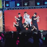 弱冠“16”歳の新世代K-POPソロアーティストSamuel[サムエル]、テレ朝夏祭りサマステに出演！あのカバー曲も披露し、夏の六本木ヒルズは歓喜の渦に！！