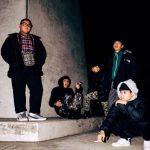 MANON、5人組ヒップホップ・クルー Normcore Boyzとのコラボ曲 「2 LIVE IN A REAL WORLD feat. Normcore Boyz」のMVを緊急公開！